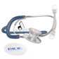 Basic Dual Head Stethoscope - Royal Blue