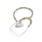 MD One® adult stethoscope in Realtree Edge camouflage pattern with black tubing and chest piece from MDF Instruments.