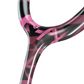 MD One® Epoch® Titanium Adult Stethoscope - Fighter Girl/Blackout