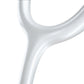 ProCardial® Adult Cardiology Stethoscope - White Glitter/Rose Gold