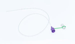 ENFit Short Term NG Feeding Tubes 12FR 80cm - 50pk Medicina
