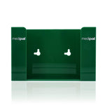 MediPal Disinfectant Wipes Dispenser - Green