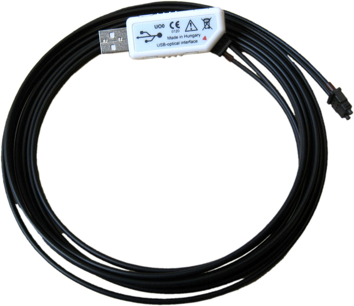Replacement Meditech ABPM-04/05 USB Fibre Optic Cable Meditech