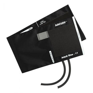 ADC BP Adcuff & Bladder (2 tube) Small Adult - Each