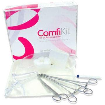ComfiKit Standard IUCD Fitting Pack