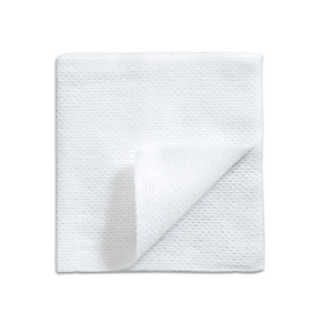 Mesoft Non-Sterile Nonwoven Gauze Swabs 10cm x 10cm 30gsm (Pack of 100)
