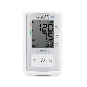 BP A3 Plus Blood Pressure Monitor with MAM Technology