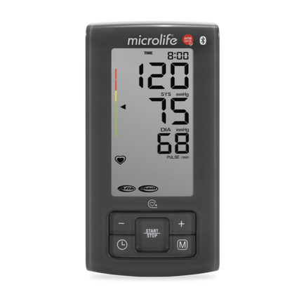 MicroLife A6 BT BP Machine