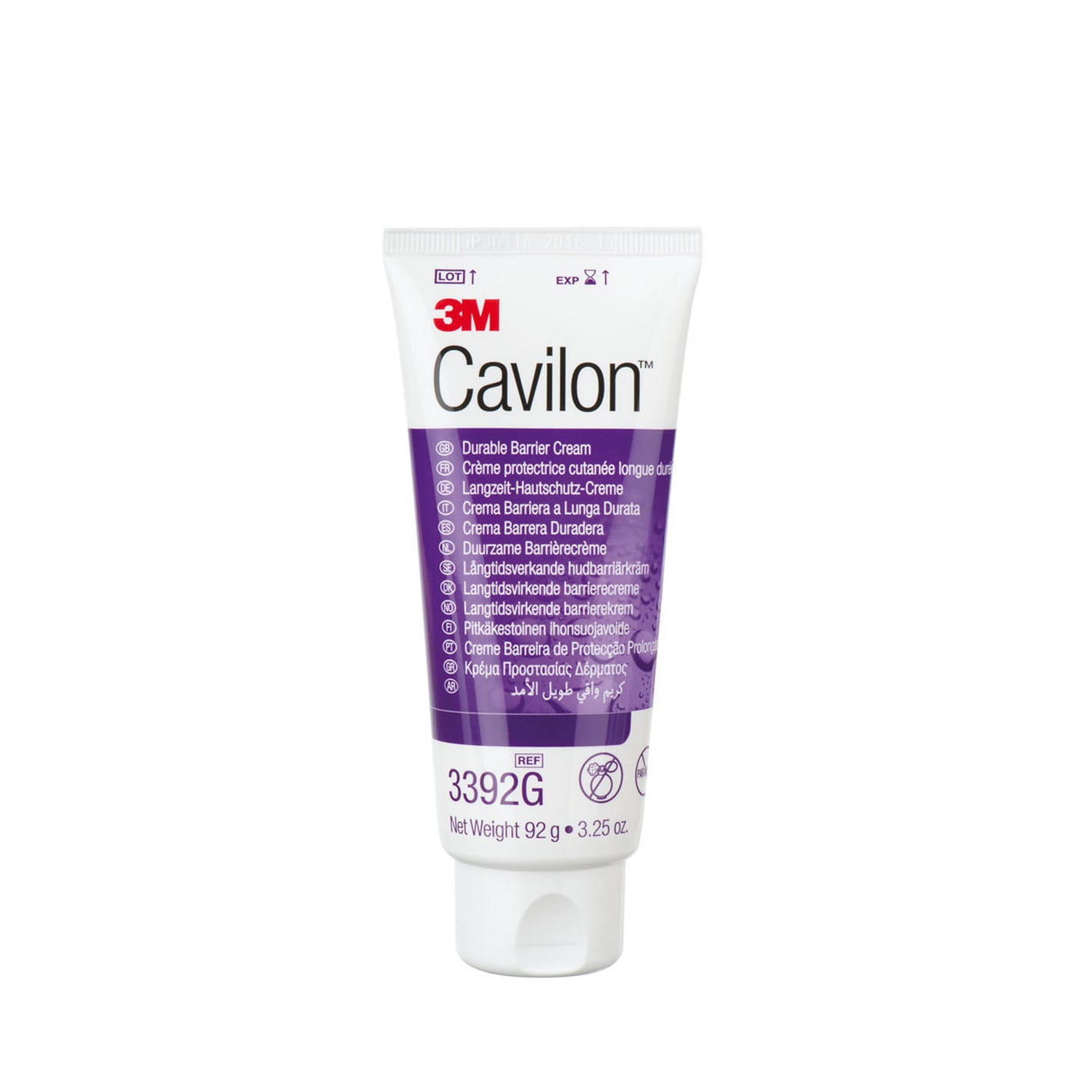 Cavilon Durable Barrier Cream - 92g