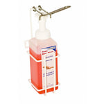 Wall Bracket with Lever 500ml