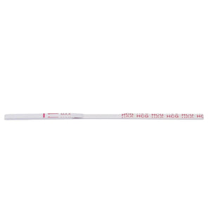 Pregnancy Test Strips HCG x 50 Strips