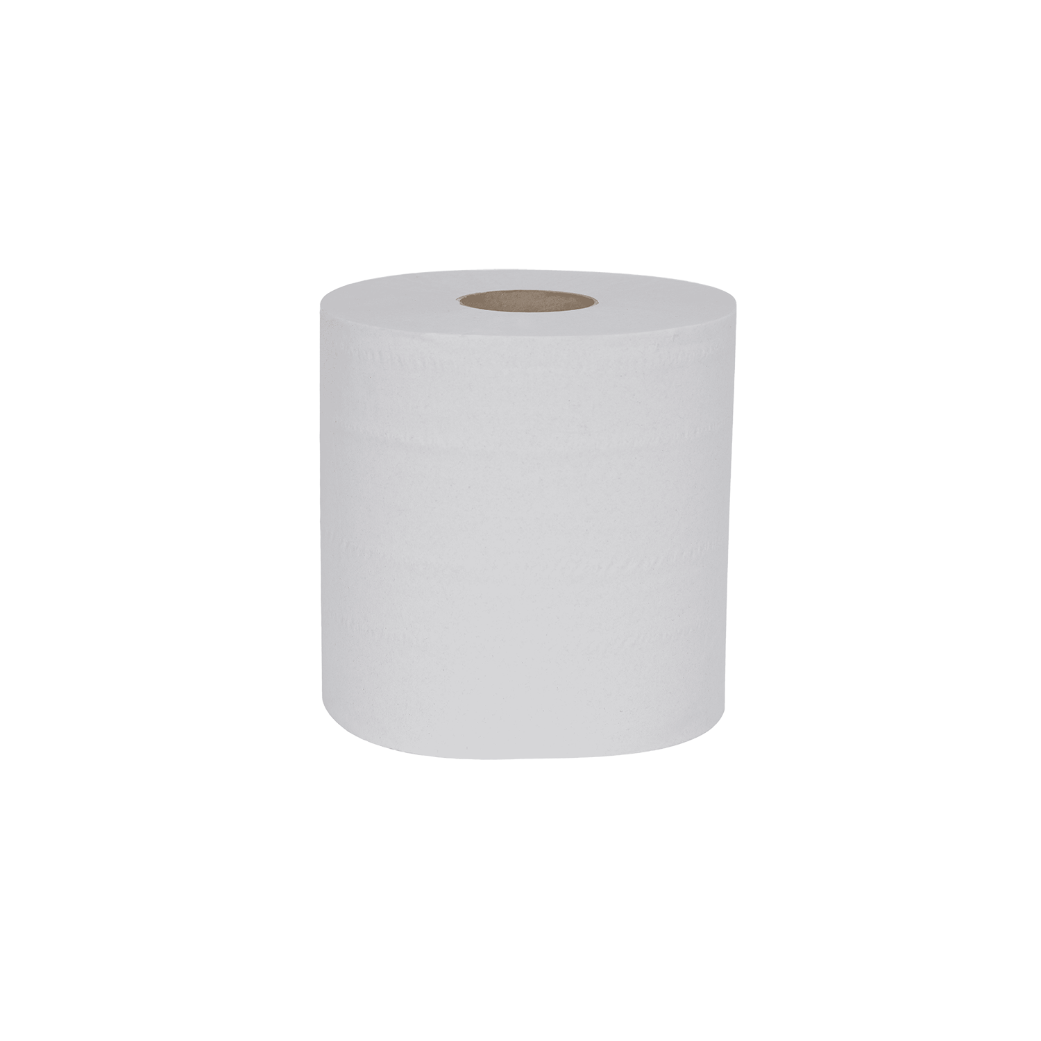 Northwood Essentials white centre feed paper towels, 7-inch 2-ply, 60m length, 175mm width, case of 12