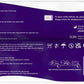 Omnitex Cleansing Wash Cloths with Barrier Cream - Pack of 26 Omnitex