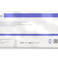 Omnitex Disposable Adult Bibs with Adhesive Tabs - Pack of 100