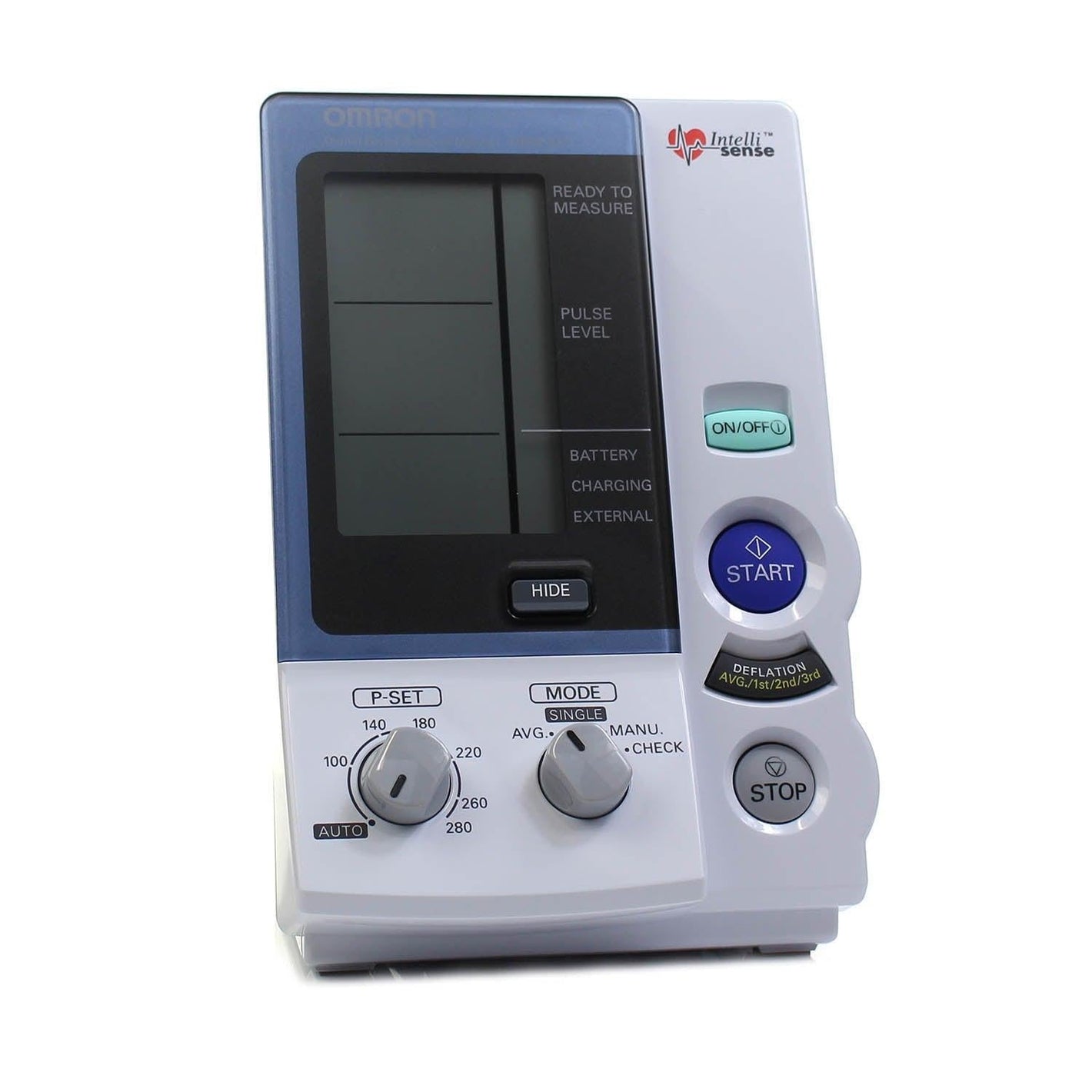 Omron 907 Professional Blood Pressure Monitor