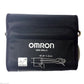 Omron replacement blood pressure cuff for Boots monitors, 22-42cm, flexible cuff with fabric exterior for accurate readings.