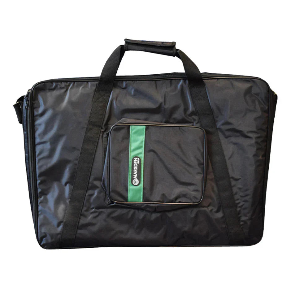 Padded Carry Case for Marsden M-530 Bariatric Floor Scales