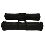 Padded Carry Case for Marsden M-610 Wheelchair Weigh Beams