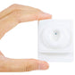 Pasante Insti HIV Self-Test Kit with three testing devices, includes instructions and sample collection tools on a white background.