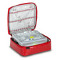 PAX Bags Ampoule Holder Large - Red