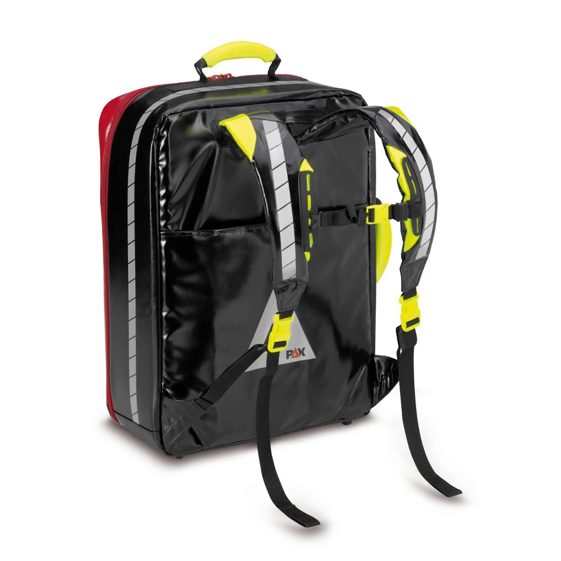 PAX Classic Emergency Rucksack (Wasserkuppe L) - Red