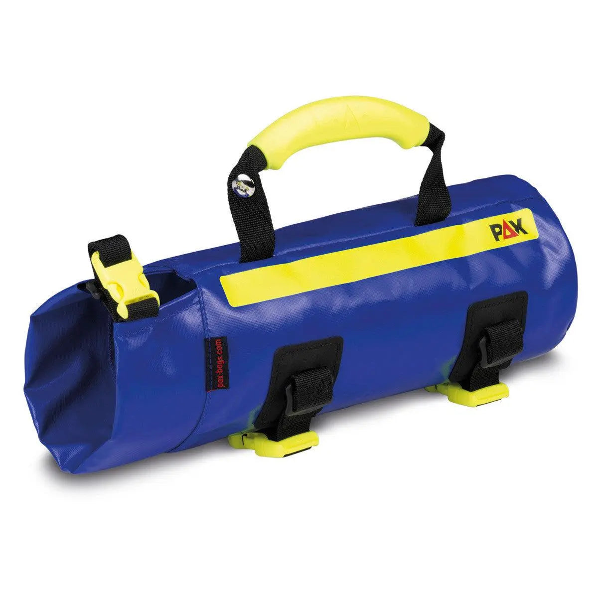 Pax Oxygen Cylinder Case