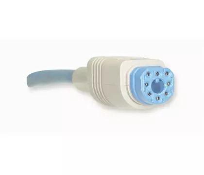 Cbl Sp02 Extension 2m, For 8-pin Sensors And Sockets