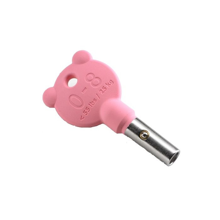 Infant/Child Key, FR3