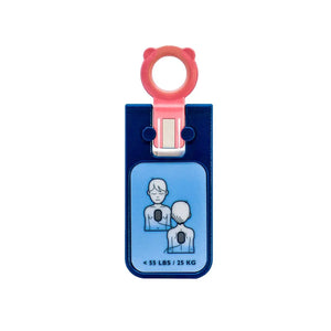 Infant/Child Key, FR3