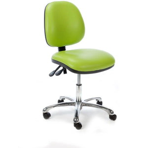 Classic Operators Chair - Standard - Height Range 44-58cm