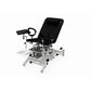 Gynaecology couch - Head Cushion, Debris Tray & Knee Supports 2 Motor