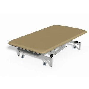 Plinth 2000 Mat Table - Electric