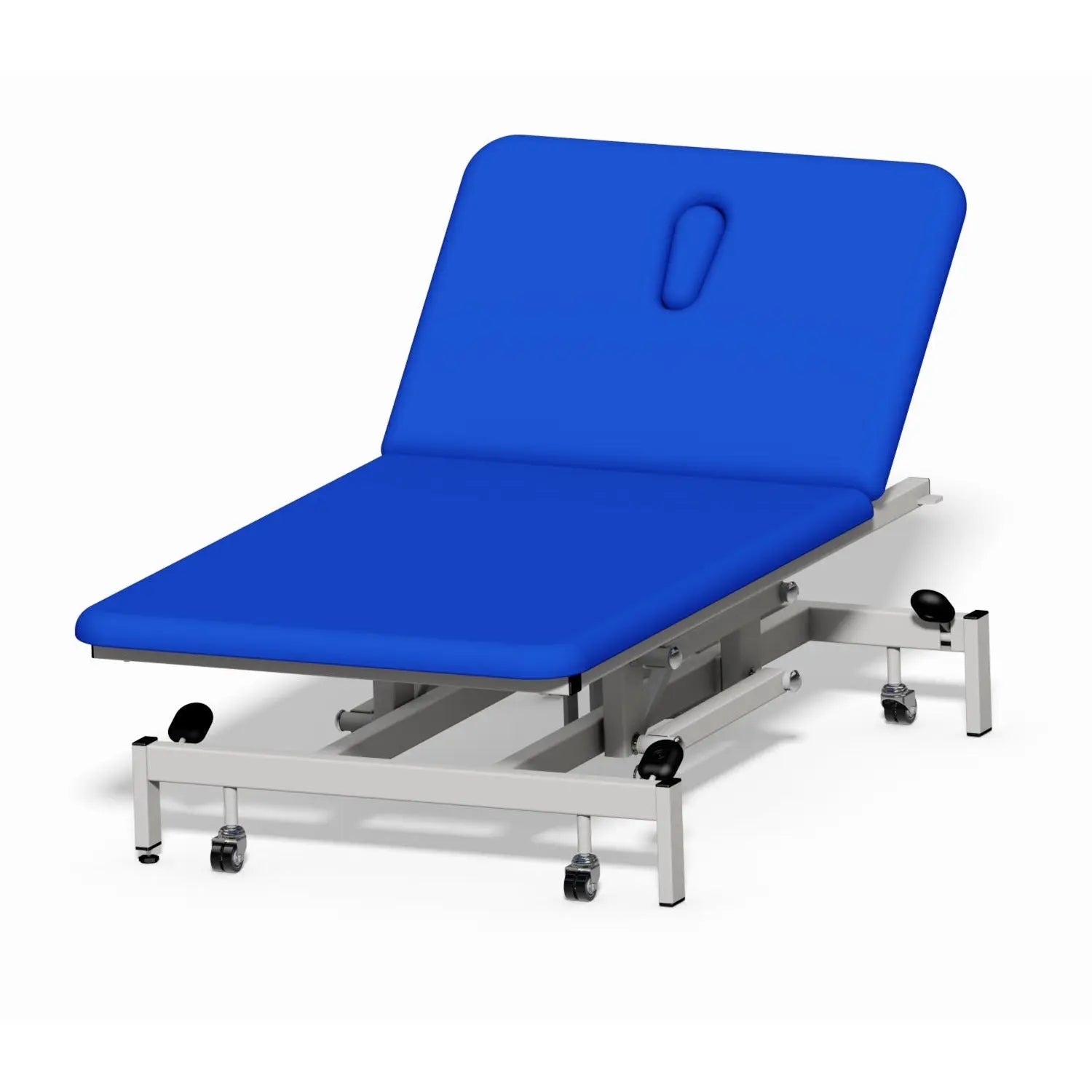 Plinth 2000 Neurology Couch - 2 Section Electric