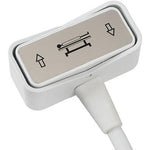 Hanning Handswitch H/S1 by Plinth Medical, showing the compact medical handswitch with multiple control buttons and ergonomic design.