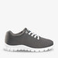 Kassie unisex professional shoes by PLS Medical, black slip-on footwear with cushioned soles for healthcare professionals.