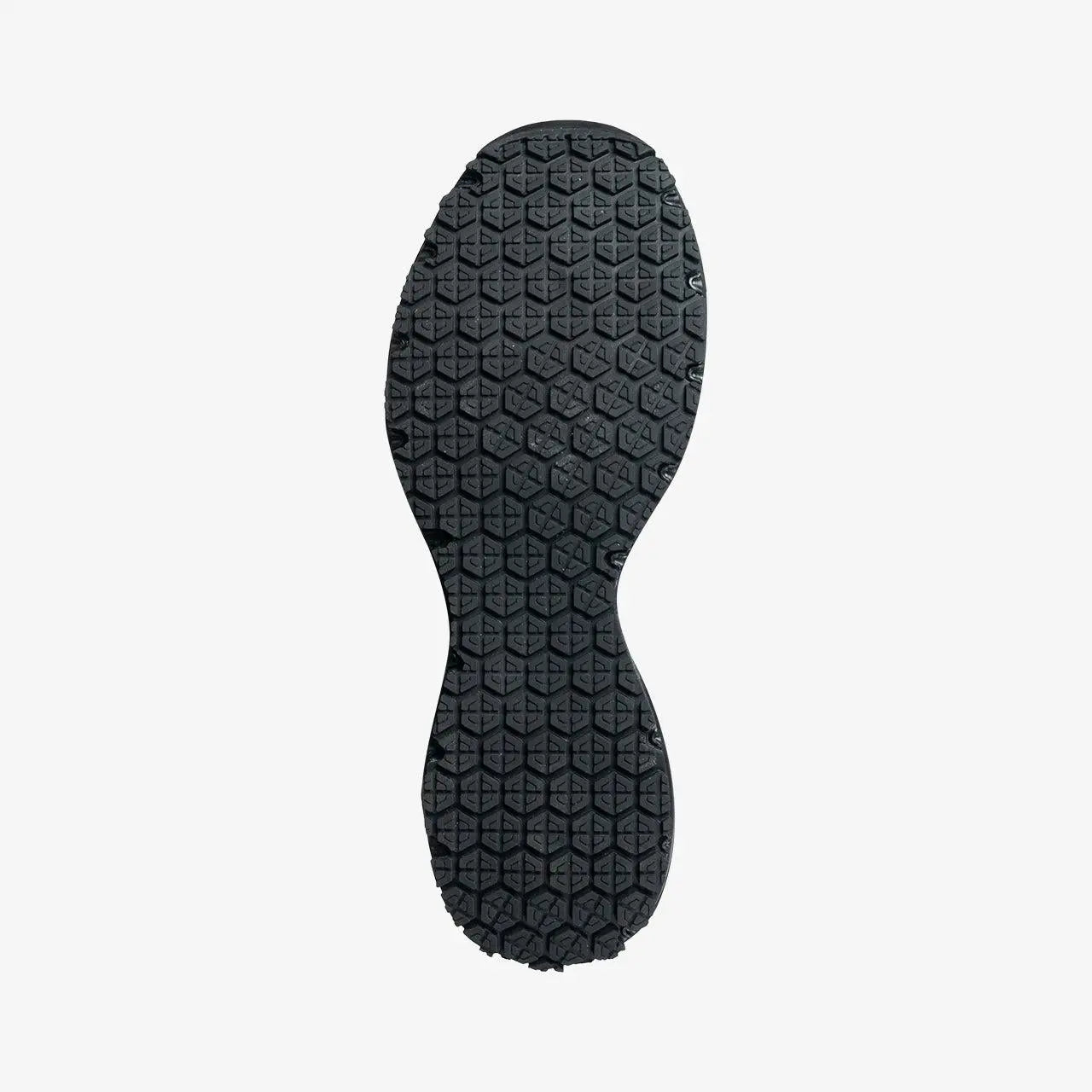 Maud Mesh Nursing Shoe for Ladies by PLS Medical, showing a comfortable, breathable mesh shoe designed for healthcare professionals.