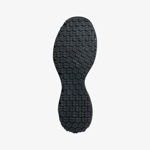 Maud Mesh Nursing Shoe for Ladies by PLS Medical, showing a comfortable, breathable mesh shoe designed for healthcare professionals.