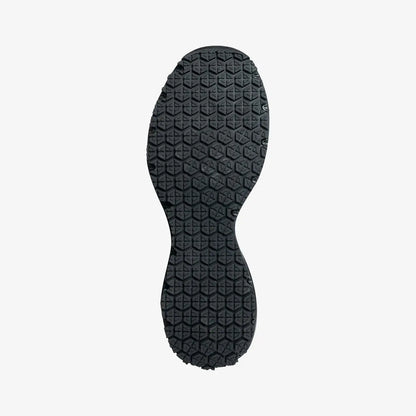 Maud Mesh Nursing Shoe for Ladies by PLS Medical, showing a comfortable, breathable mesh shoe designed for healthcare professionals.
