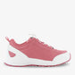 Maud Mesh Nursing Shoe for Ladies by PLS Medical, featuring breathable mesh design and comfortable sole for healthcare professionals.