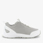 Maud Mesh Nursing Shoe for Ladies by PLS Medical, featuring breathable mesh design and comfortable sole.