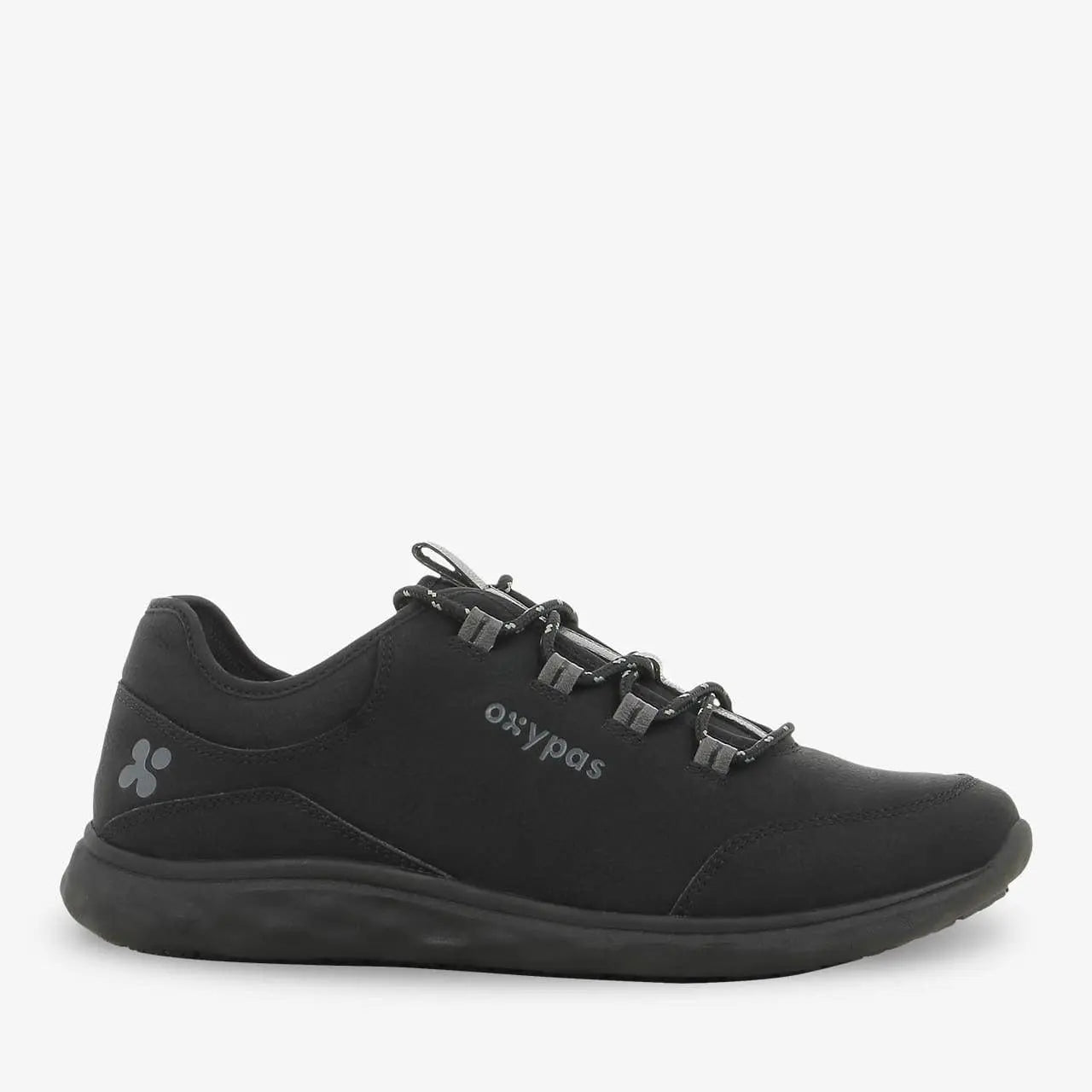 Patricia nursing memory foam shoe for ladies by PLS Medical, featuring cushioned comfort and supportive design for healthcare professionals.