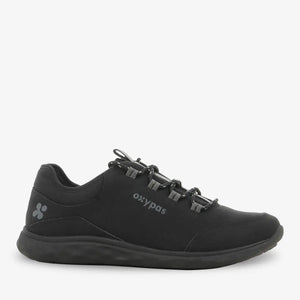 Patricia nursing memory foam shoe for ladies by PLS Medical, featuring cushioned comfort and supportive design for healthcare professionals.