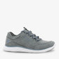 Comfortable Patricia nursing memory foam shoe for ladies by PLS Medical, featuring cushioned insole and supportive design.