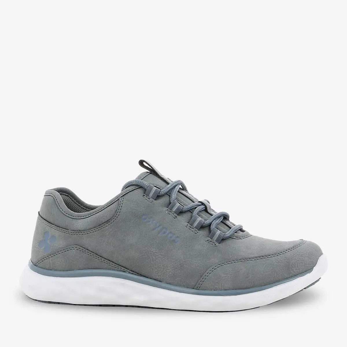 Comfortable Patricia nursing memory foam shoe for ladies by PLS Medical, featuring cushioned insole and supportive design.