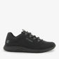 Patricia nursing memory foam shoe for ladies by PLS Medical, showing comfortable slip-on design in neutral color
