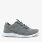 Patricia nursing memory foam shoe for ladies by PLS Medical, featuring cushioned insole and supportive design for comfort.