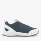 James Mesh men's nursing shoes by PLS Medical, featuring breathable mesh material and supportive design for healthcare professionals.
