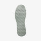 Justin Comfortable Nursing Trainer for Men in white by PLS Medical, showing the supportive, lightweight design for male nursing comfort.