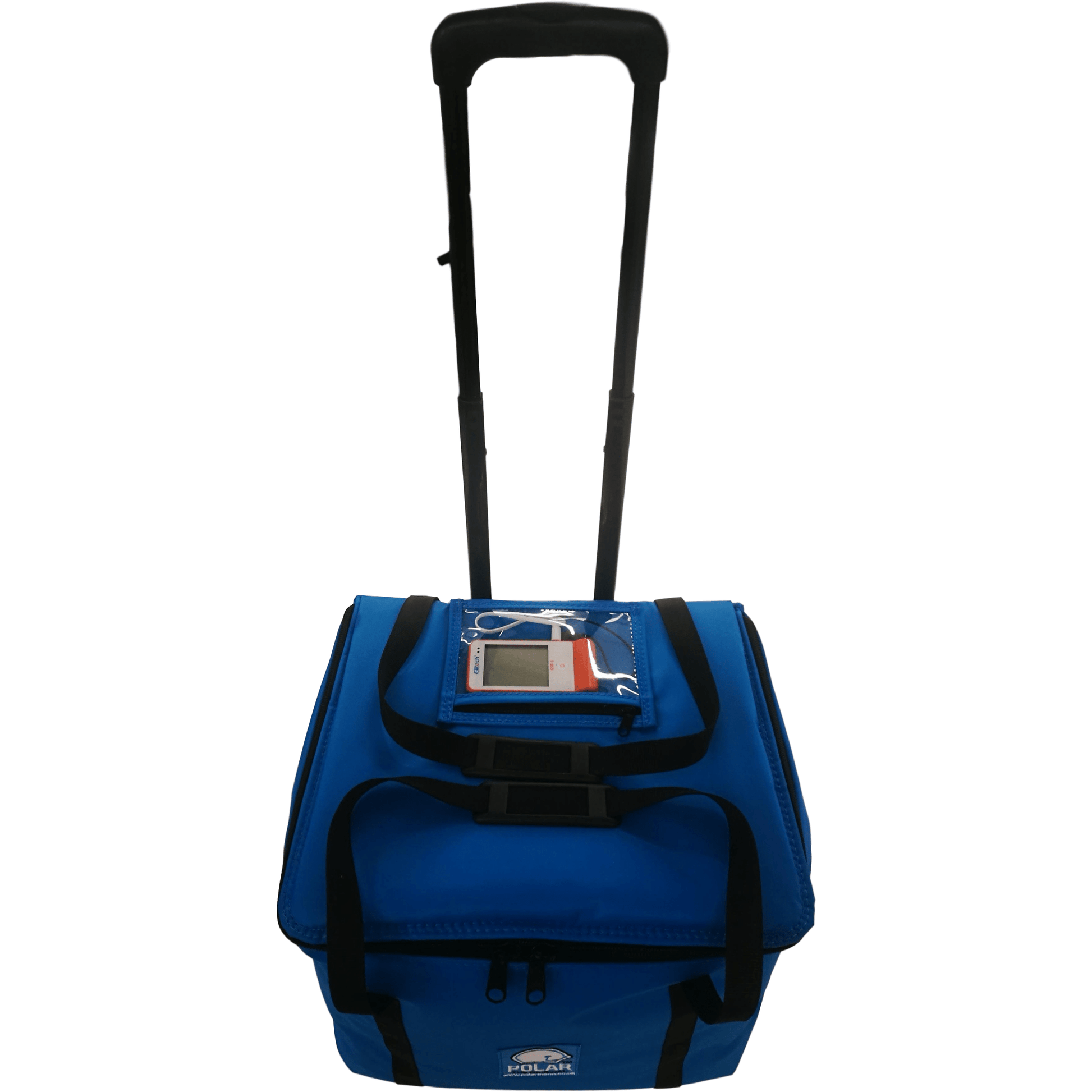 Polar Thermal 30L Vaccine Carrying Bag with Strength Base