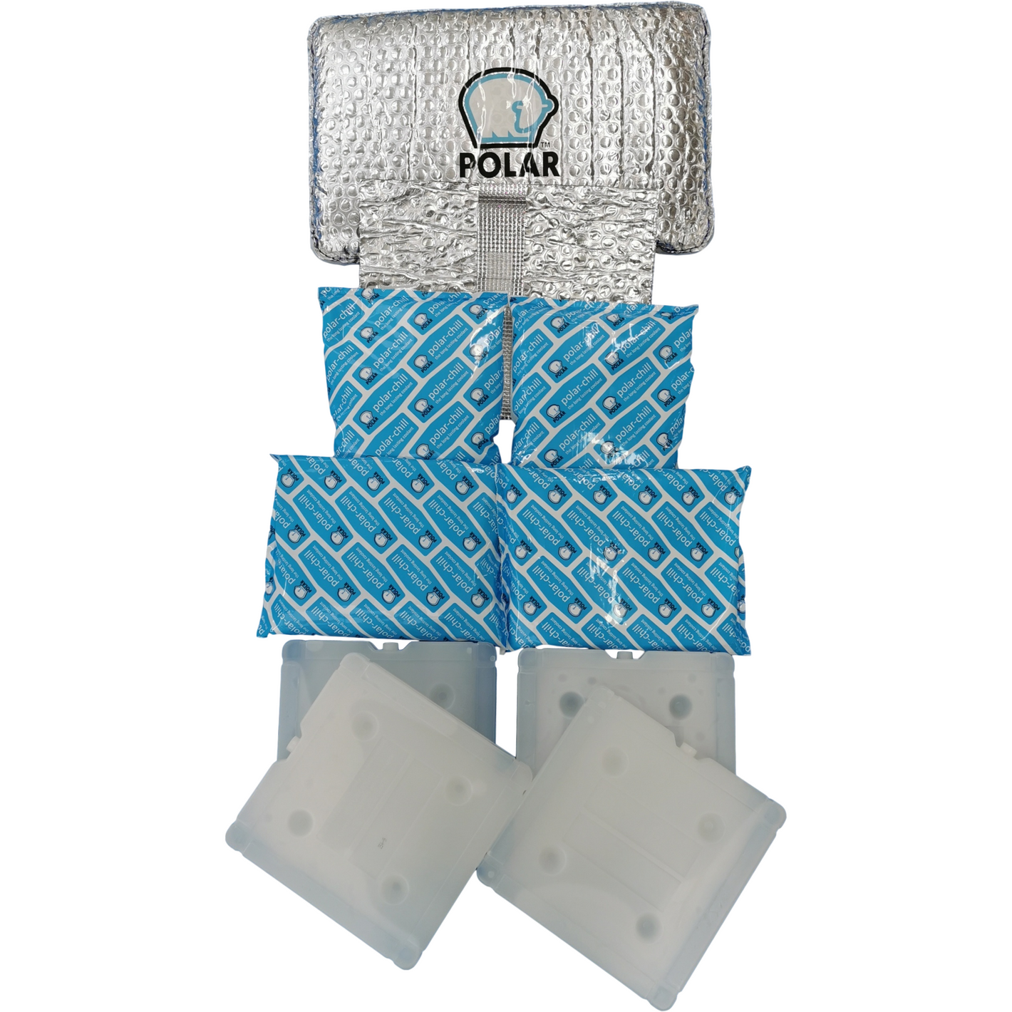 Polar Thermal Vaccine Safety Pack - 20/30 Litre